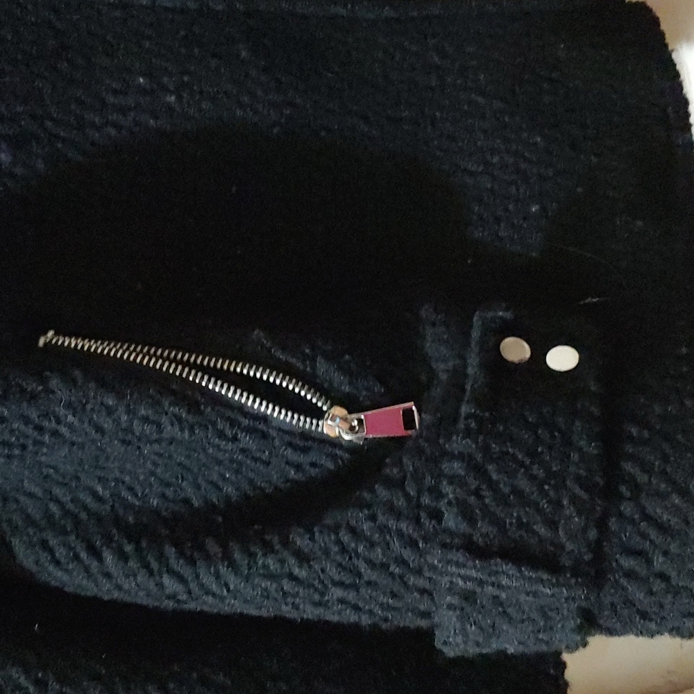 French Connection coat - Picture 5 of 5